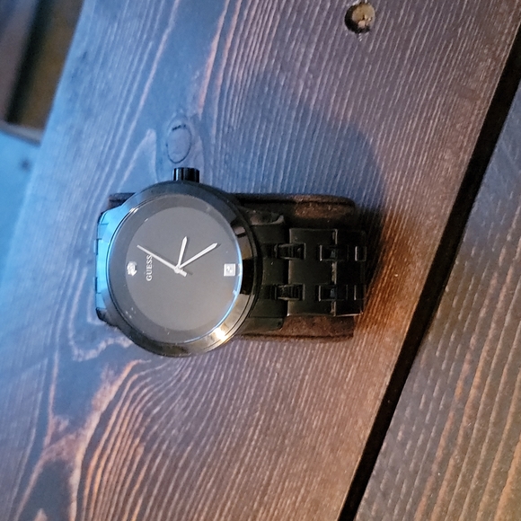 Guess Other - Guess watch